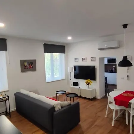 Appartement Gio&gio House