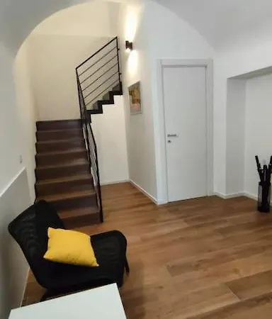 Appartement Gio&gio House