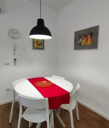 Gio&gio House Appartement *