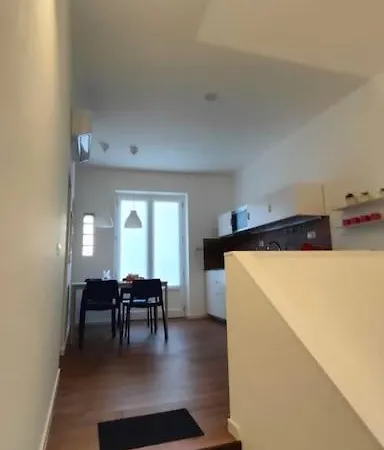 Appartement Gio&gio House *
