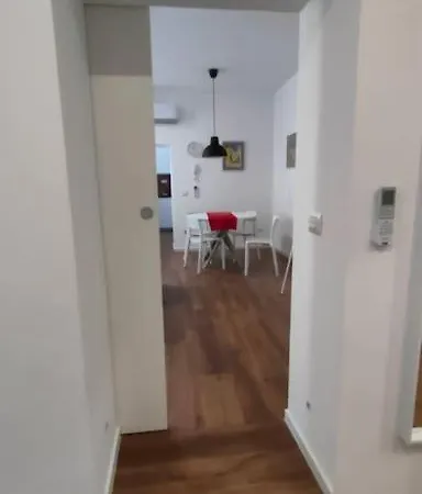 Gio&gio House Appartement *