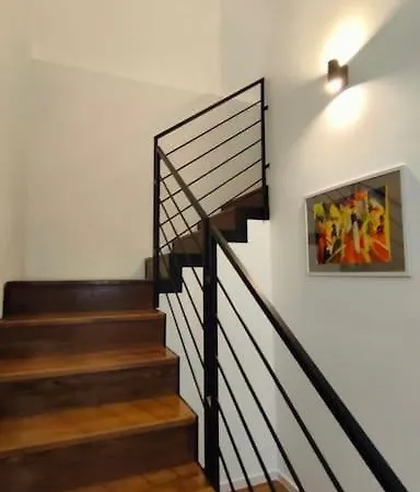 Gio&gio House Appartement