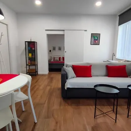 Appartement Gio&gio House