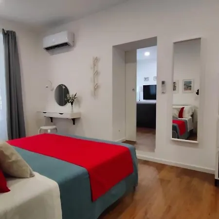Gio&gio House Appartement *