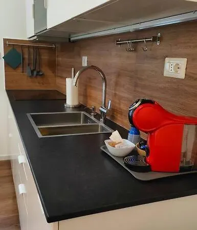 Appartement Gio&gio House Palermo