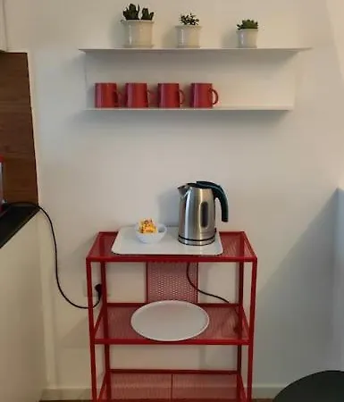 Appartement Gio&gio House *