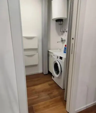 Appartement Gio&gio House *