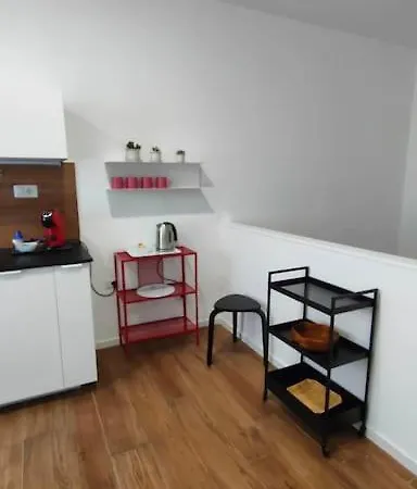 Gio&gio House Appartement