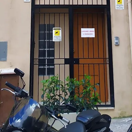 Gio&gio House Appartement Palermo