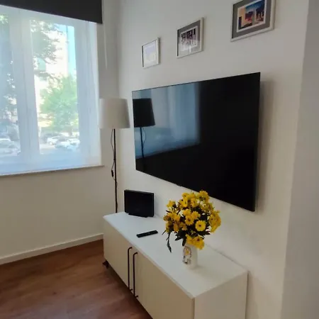 Appartamento Gio&gio House *