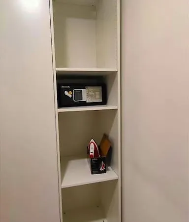 Gio&gio House شقة باليرمو