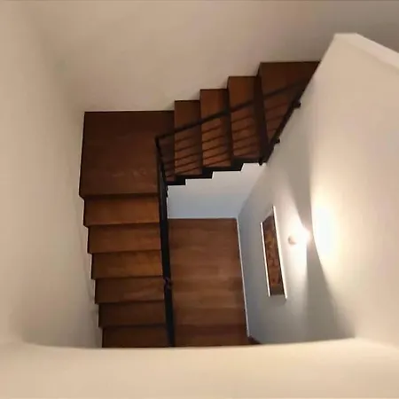 Gio&gio House شقة باليرمو