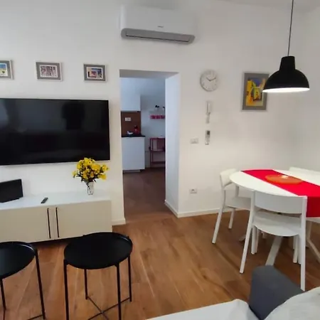 Gio&gio House باليرمو