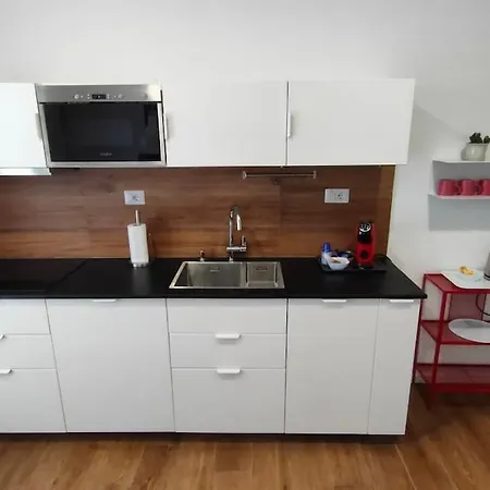 Gio&gio House شقة