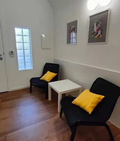 Gio&gio House Apartment